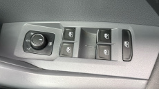 Volkswagen T-Cross 1.0 TSI 110 R-Line 5dr Petrol Estate